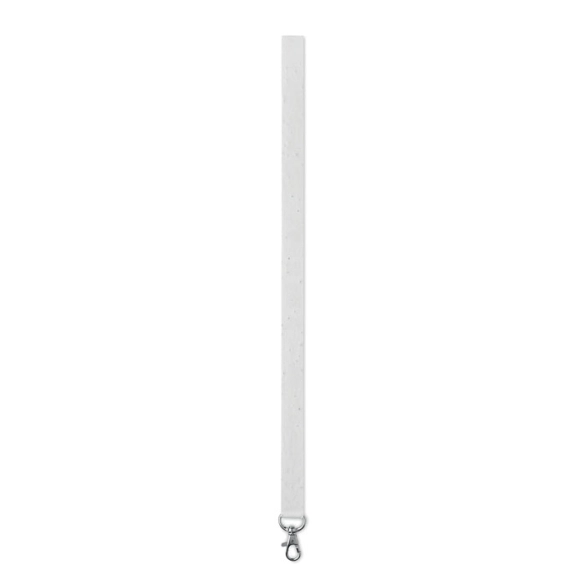LANSEE, Cordon papier graine a/crochet