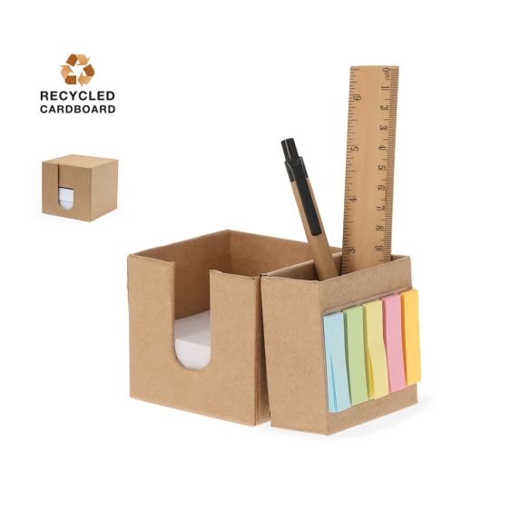 Porte-Crayons Porte Notes Arolax