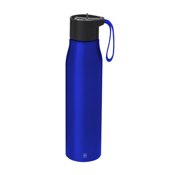 Bouteille simple paroi 700ml "Puritou"