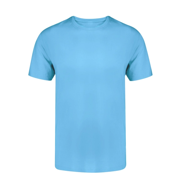 T-Shirt Adulte Couleur Seiyo