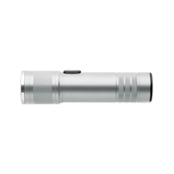 FLASHRA, Lampe torche COB rechargeable