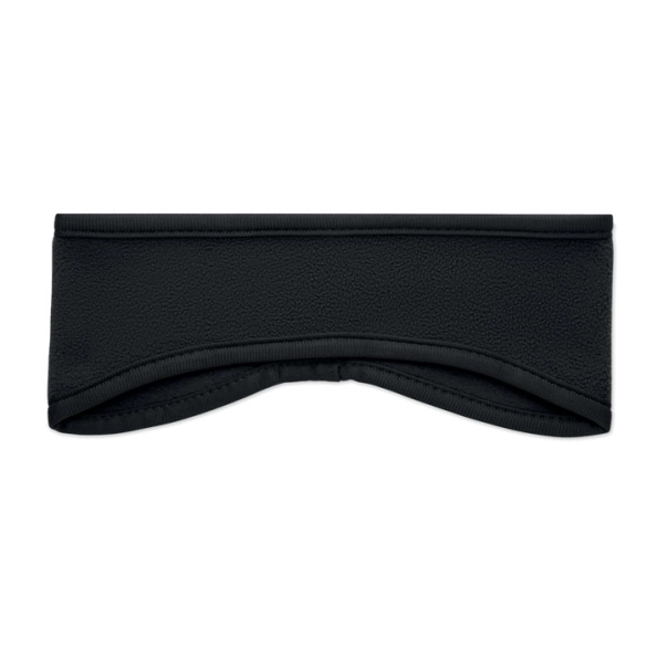 WAVES, Bandeau en polaire