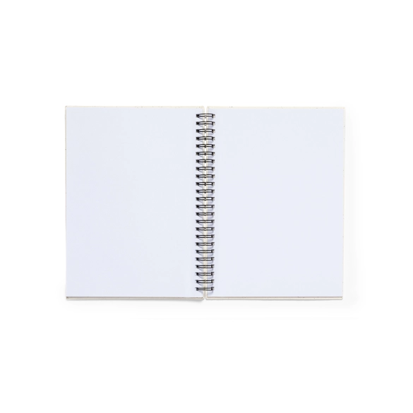 Cahier Hantiz
