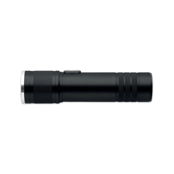 FLASHRA, Lampe torche COB rechargeable