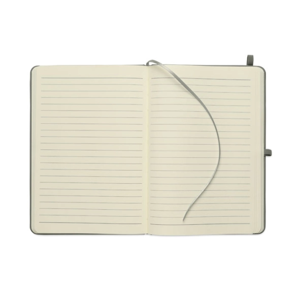 ARCOLOOP, Carnet A5 en PU recyclé