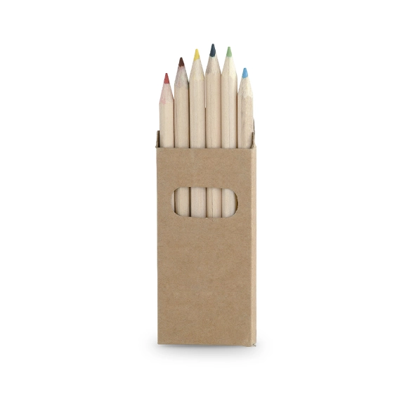 Boîte Crayons Girls