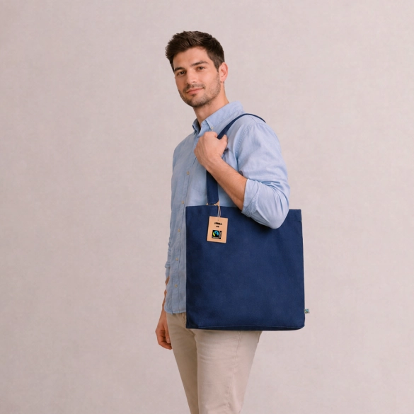 Sac Jamal Fairtrade