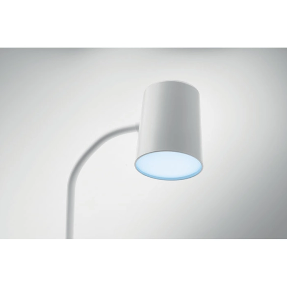 SPOT, Lampe haut-parleur & chargeur