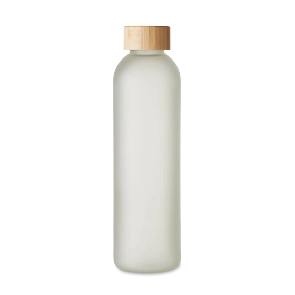 LOM, Bouteille en verre 650ml