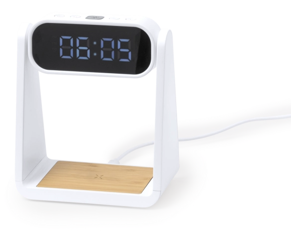 Horloge Multifonction Darret