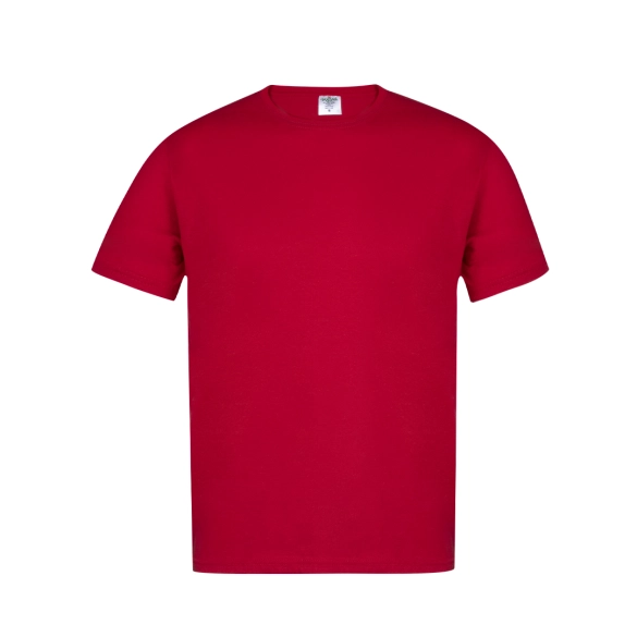 T-Shirt Adulte Couleur "keya" MC130