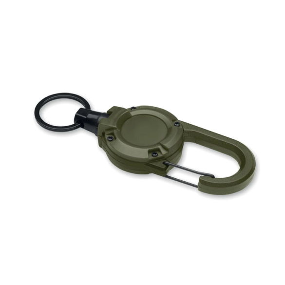 STIBA, Porte-badge rétractable