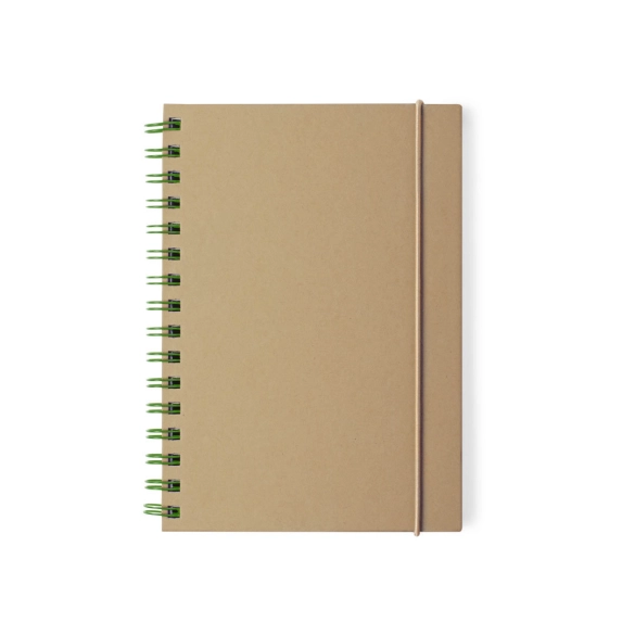 Cahier Zubar