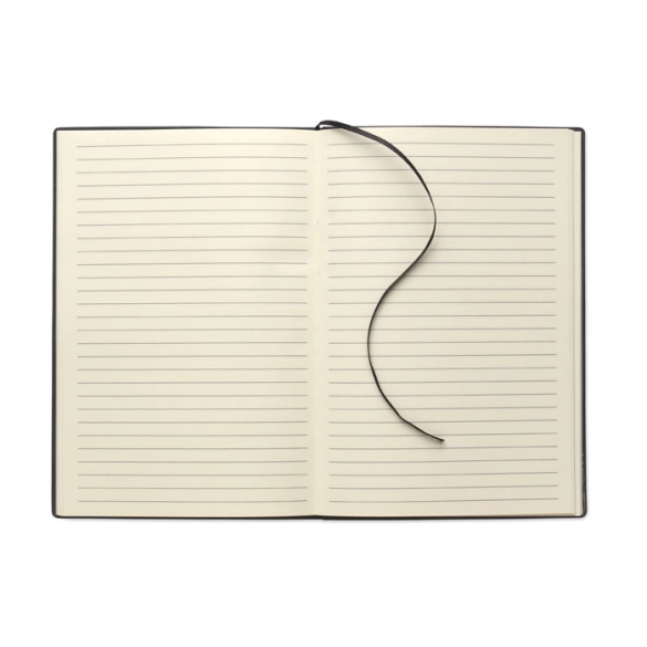 TREZE, Carnet A5 en PU souple