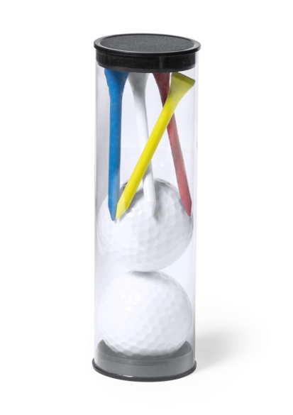 Set Golf Caddie