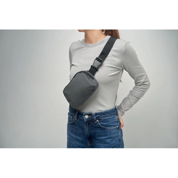 KOROVIN WAIST, Sac banane en polyester 210D