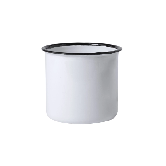 Mug vintage spécial sublimation 380ml "Santi"