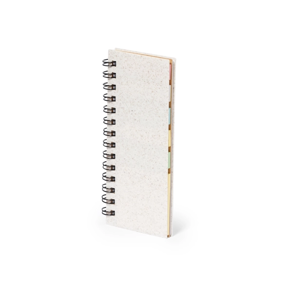 Bloc Notes Sorduk