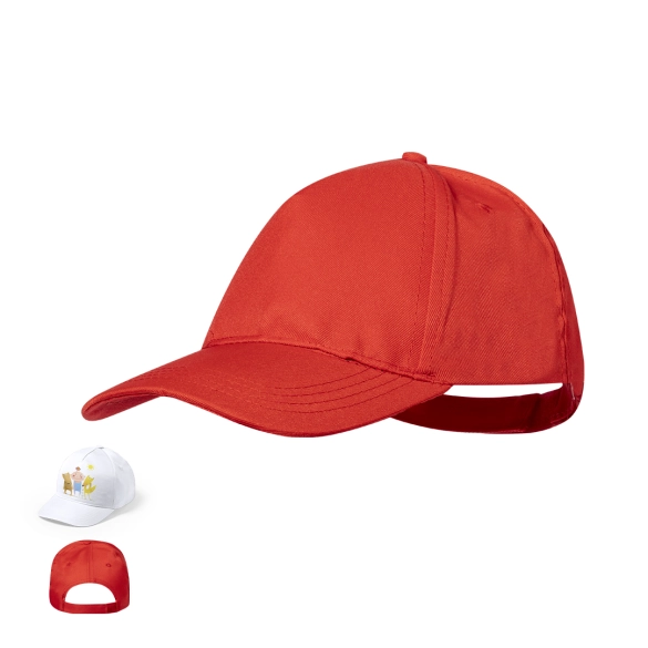 Casquette Enfant Modiak