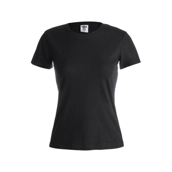 T-Shirt Femme Couleur "keya" WCS150