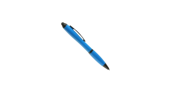 Stylet Bille Lombys