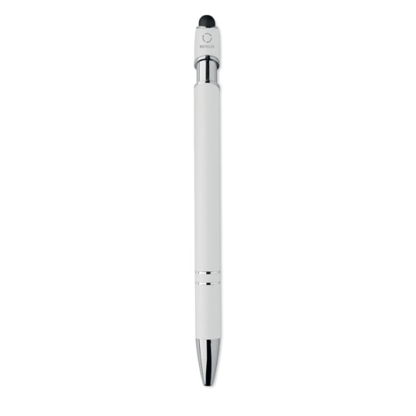 SIPARO, Stylo en aluminium recyclé