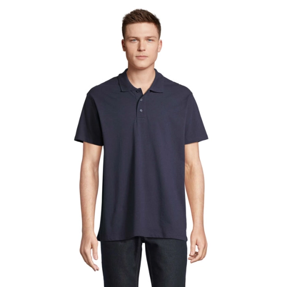 Polo homme en coton 170gr "Pentar"