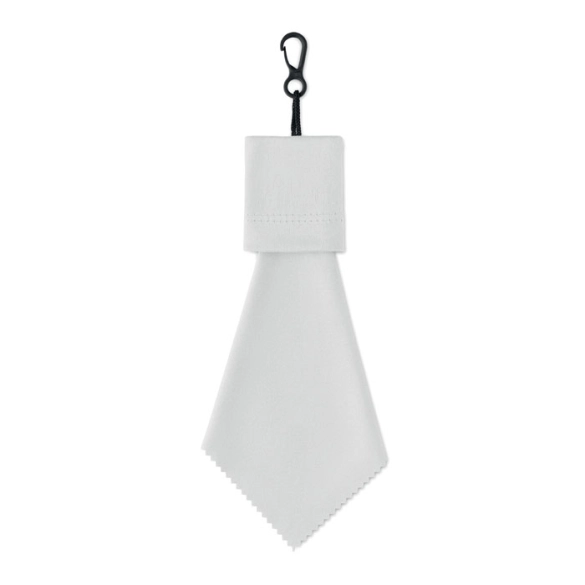 CLEAR, Lingette en RPET