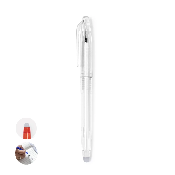 Stylo Effaçable Ludrick