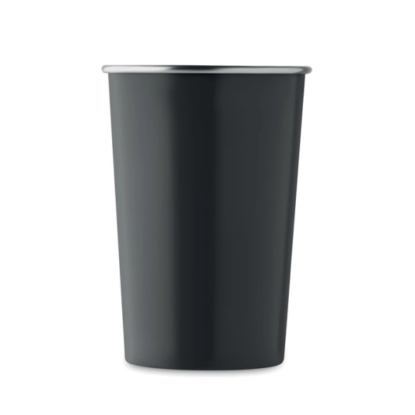 FJARD, Gobelet en inox recyclé