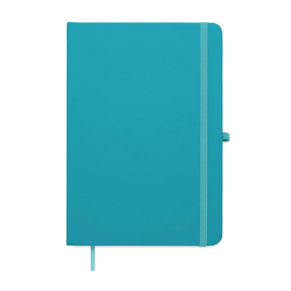 ARCOLOOP, Carnet A5 en PU recyclé