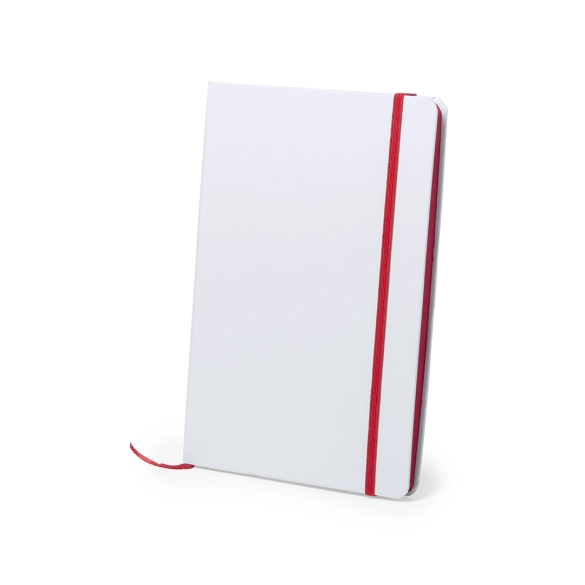 Bloc Notes Kaffol
