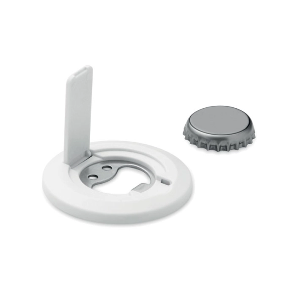 DOSENUNO, Support téléphone décapsuleur