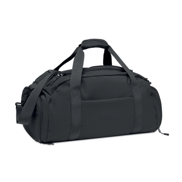 ELEVA, Sac de sport en nylon 20L