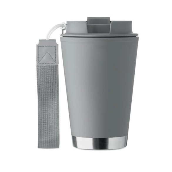 TOPIZ, Gobelet double paroi 300 ml
