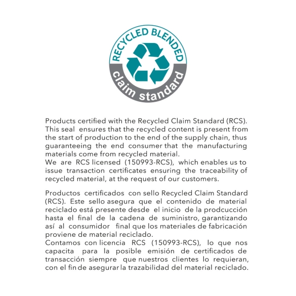 Haut-Parleur Medran RCS