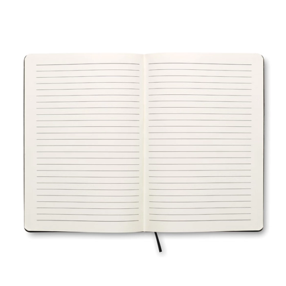 SOFTNOTE, Carnet A5 en PU