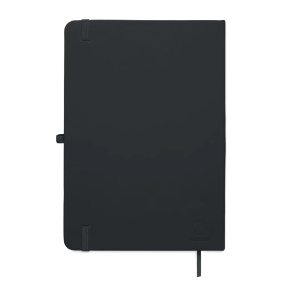 ARCOLOOP, Carnet A5 en PU recyclé
