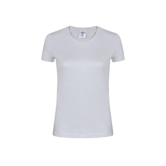 T-Shirt Femme Couleur "keya" WCS180