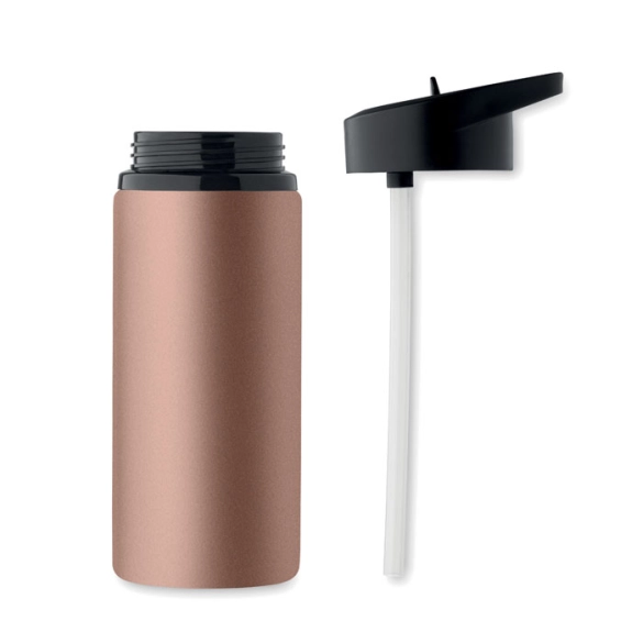 Bouteille simple paroi 500 ml "Nymor"