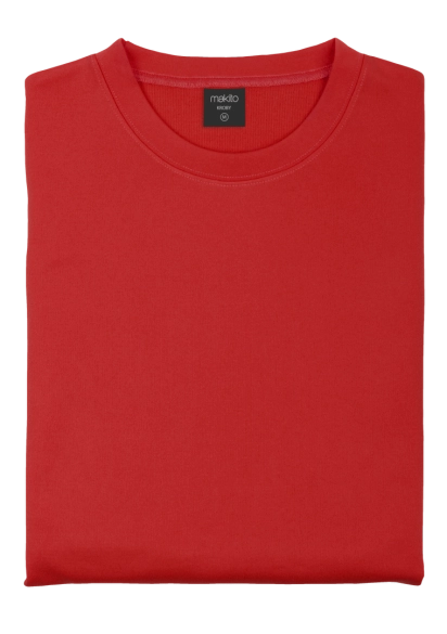 Sweat-Shirt Technique Adulte Kroby