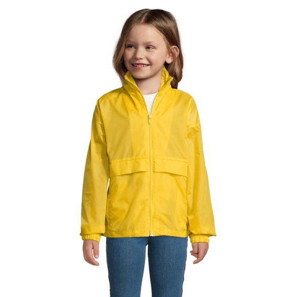 SURF KIDS, SURF KIDS WINDBREAKER 210g