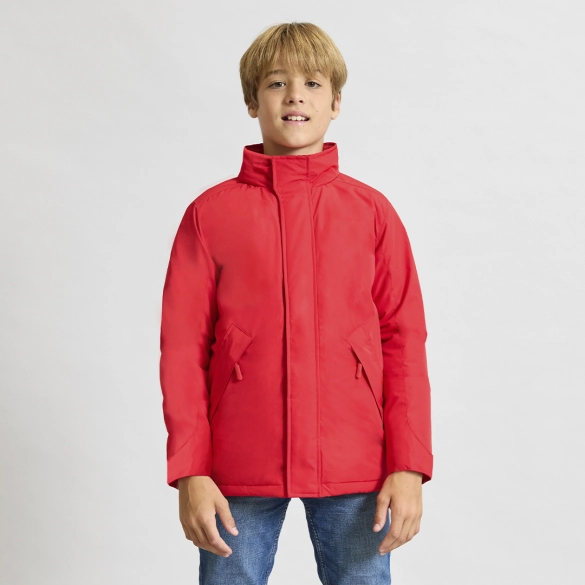 Parka Enfant Oceanía