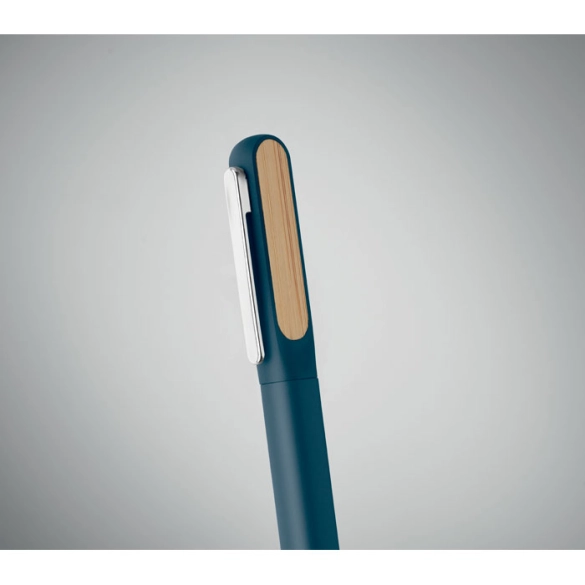 ALUBA, Stylo à bille twist
