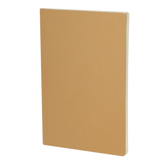 Cahier A5 60 feuilles lignées "Orebam"