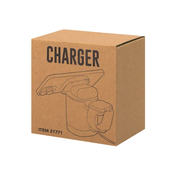 Chargeur Ruclox