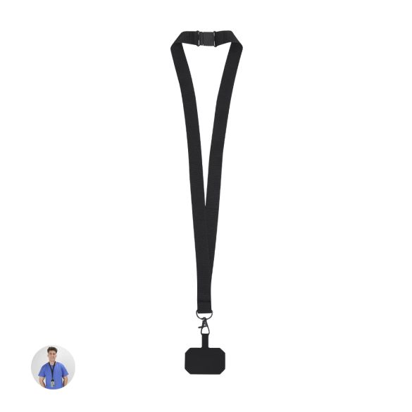 Lanyard Support Sailix