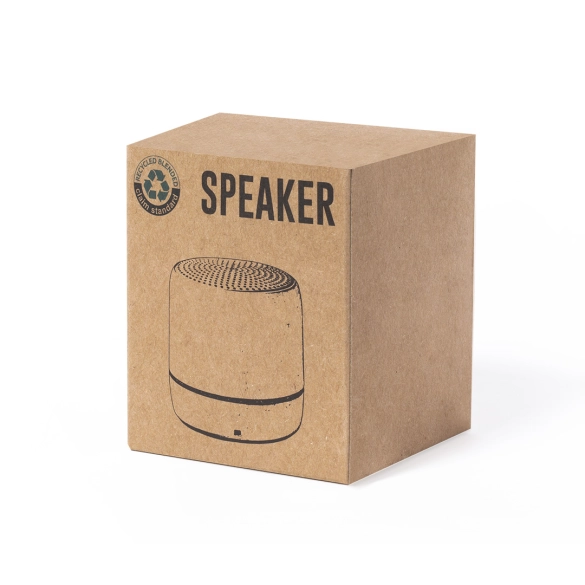 Haut-Parleur Medran RCS