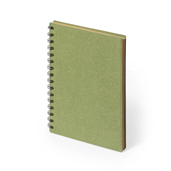 Cahier Idina