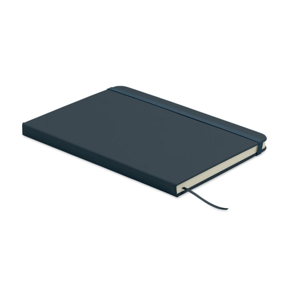 ARCOLOOP, Carnet A5 en PU recyclé